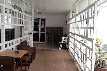 La Baie D'Along Abidjan