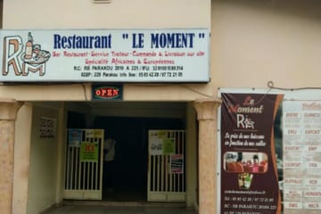 La Belle Creole Parakou