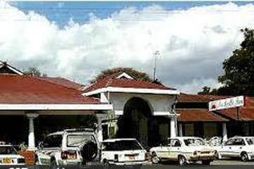 La Belle Inn Naivasha