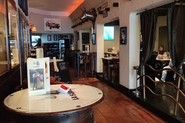 La Bodega Toro Loco Rabat