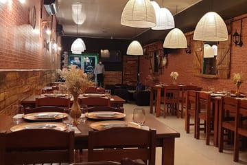 La Bodeguita Luanda