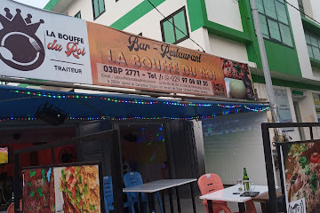 La Bouffe Du Roi Cotonou