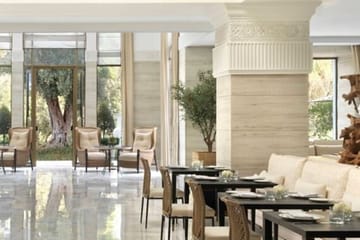 La Brasserie Rabat
