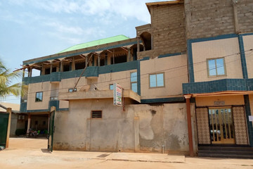 La Canadienne Hotel Bohicon