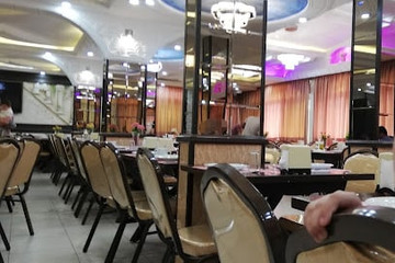 La Caravelle Restaurant Patisserie Abidjan