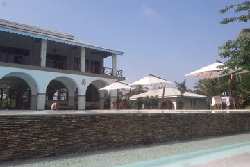 La Casa Assinie