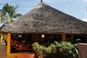 La Case Bambou Cap Skirring