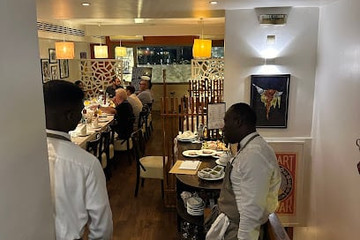 La Caverne Abidjan