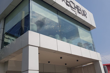 La Cite Du Pecheur Abidjan