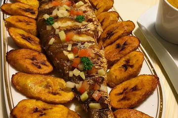La Congolaise Bar Cotonou