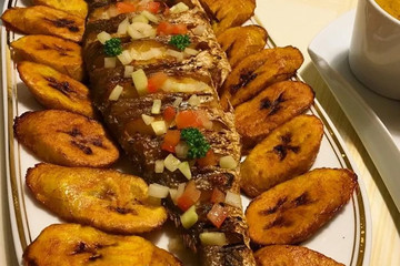 La congolaise bar Cotonou