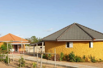 La ferme Ô pays Grand Bassam