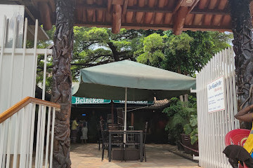 La Galette Cafe Kigali