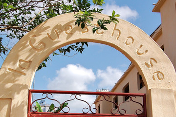 La Guesthouse Etoile Cotonou
