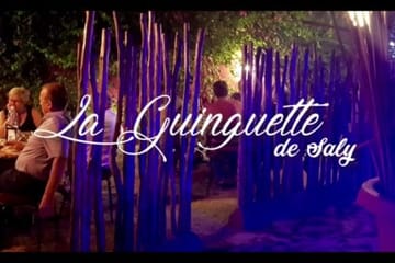 La Guinguette Saly