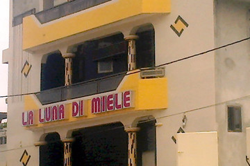 La Luna Di Miele Cotonou