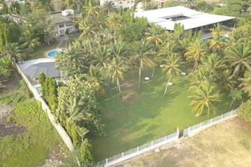 La Maison D'Hote Des Orchidées Abidjan