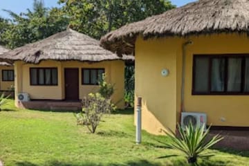 La Maison du Soleil Grand Bereby