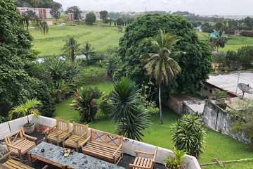 La Maison Sopi Abidjan