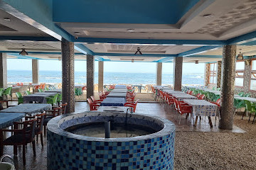 La Marée Dakar
