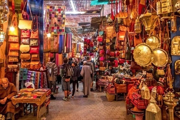 La Médina Marrakech
