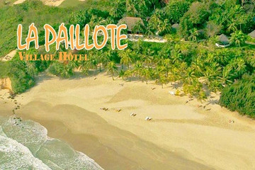 La Paillote Cap Skirring