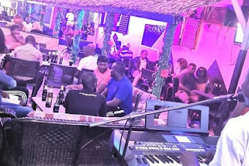 La Paillote Douala