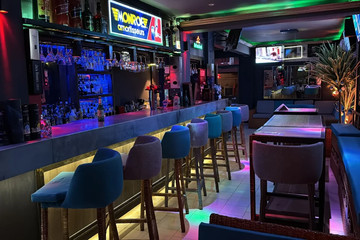 La Parenthese Bar Resto Lounge Ouagadougou