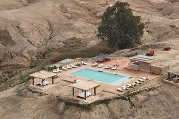 La Pause Marrakech