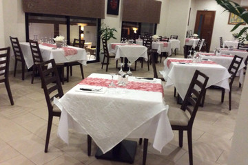 La Pierrade Restaurant Abidjan