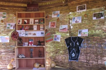 La Réunion Koudougou
