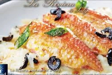 La Riviera Saly