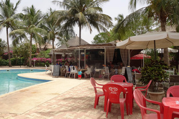 La Rotonde Saly