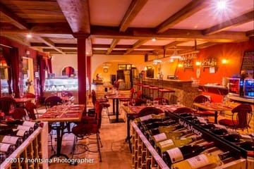 La Route des Vins Abidjan