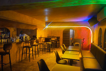 La Salsa Tex Mex Restaurant Abidjan