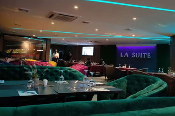 La Suite (ex-No Stress) Abidjan