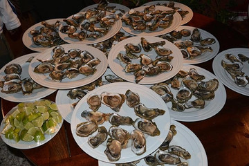 La Taverne Du Pêcheur Mbour