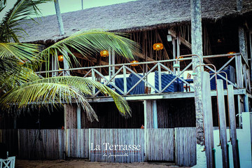 La Terrasse de Jacqueville Jacqueville