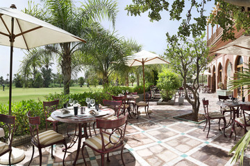 La Terrasse Du Golf Marrakech