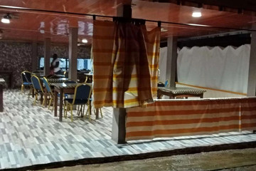 La Terrasse Pôle Nord Sassandra Sassandra