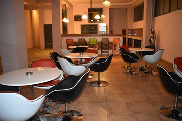 La Tonnelle Bamako