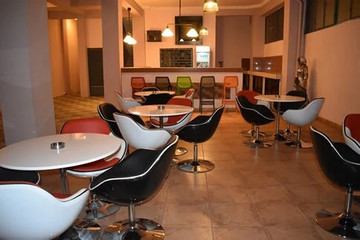 La Tonnelle Bamako