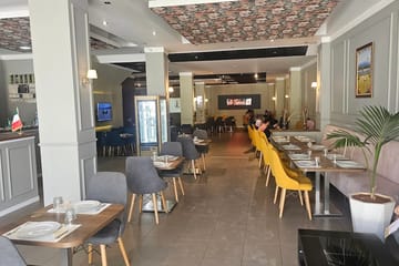 La Toscana Alger