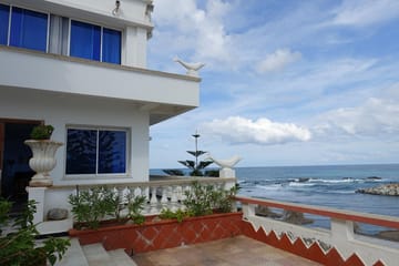 La Turquoise Hotel Restaurant Alger
