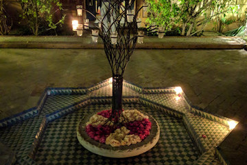 La Villa Canaille Marrakech