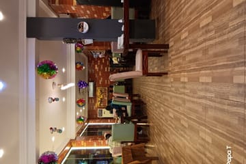 La Villa Classic Lounge Bar Cotonou