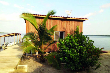 La Villa Tiba Ettuessika