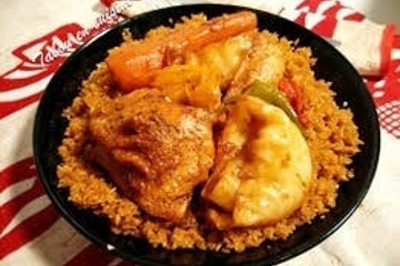 La teranga Abidjan