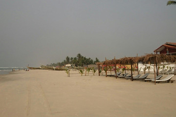 Laguna Beach Assinie