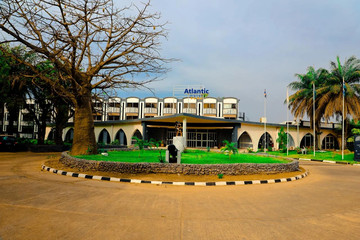 Laico atlantic hotel Banjul